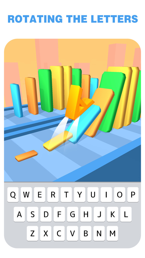 宝宝学字母游戏正式版1.0.2最新版截图2