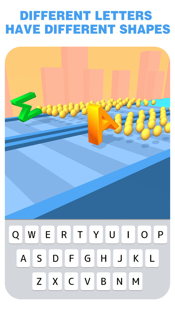 宝宝学字母游戏正式版1.0.2最新版截图3