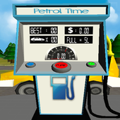 Petrol Time(����ʱ�����޻��Ұ�)2.0.0��׿��