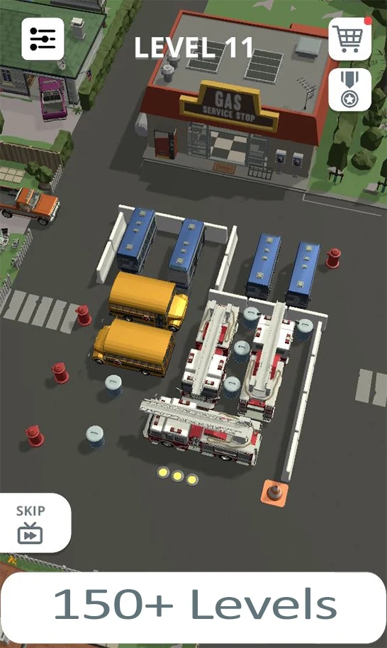 Petrol Time(����ʱ�����޻��Ұ�)2.0.0��׿���ͼ1