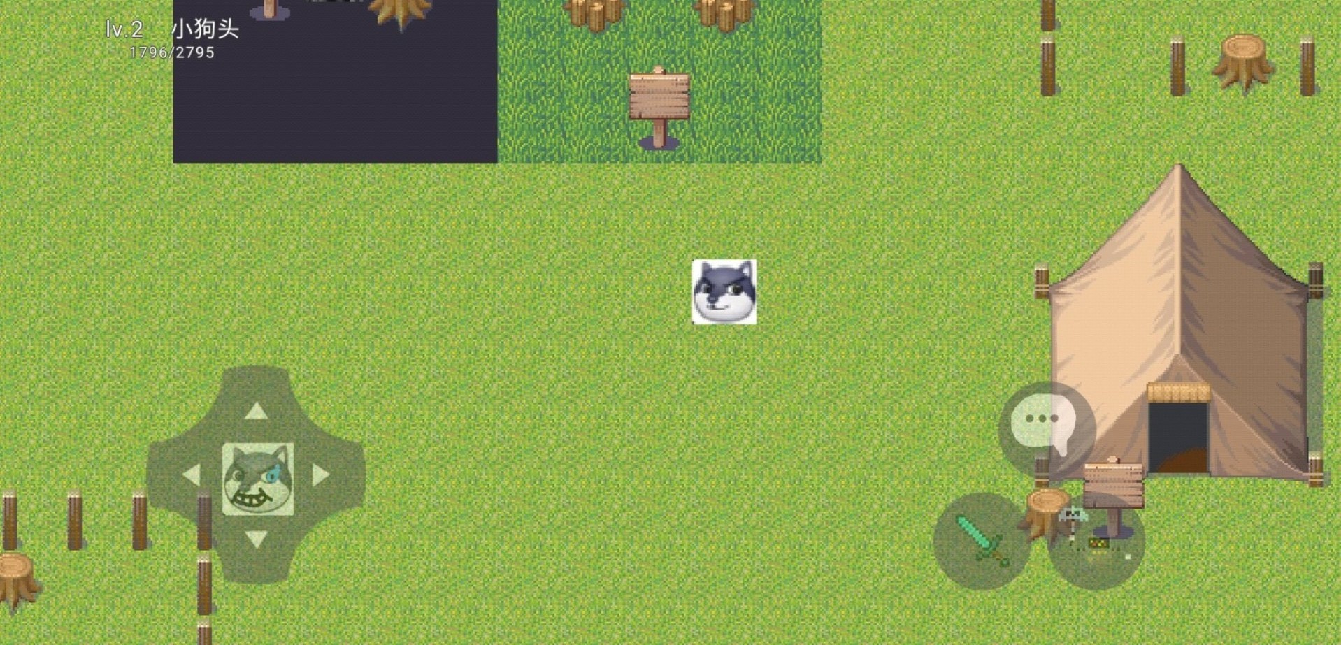 狗头大陆现代战争新增狗头卡包模组版3672068.1.40.9安卓版截图3