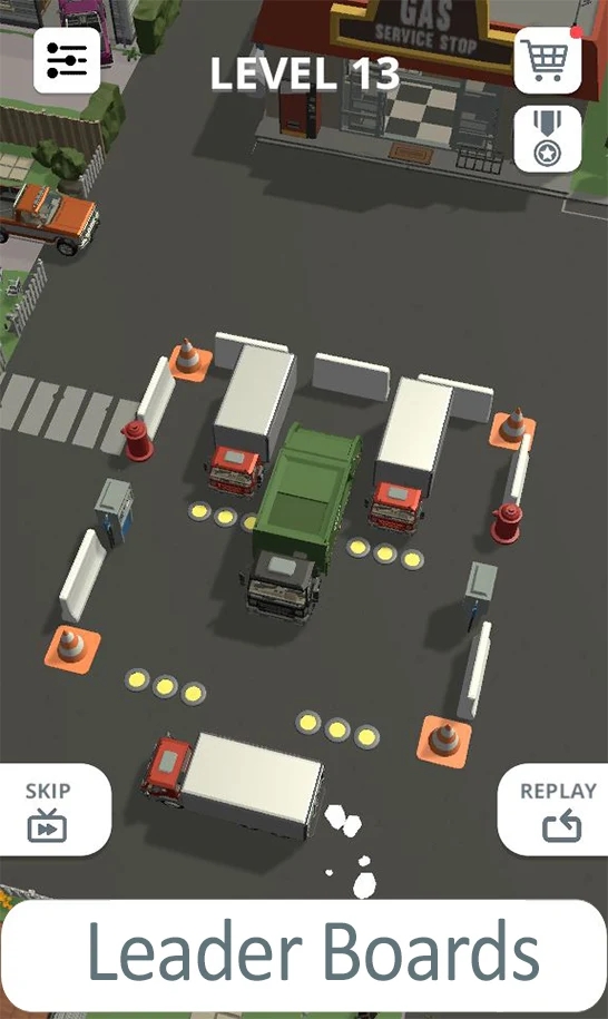 Petrol Time(����ʱ�����޻��Ұ�)2.0.0��׿���ͼ0