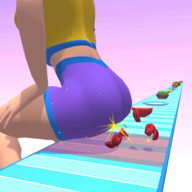 Twerk It Gal(�ҵ�ƨ����Ӳȥ����)0.1��׿��