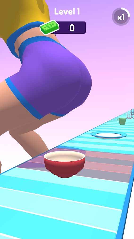 Twerk It Gal(�ҵ�ƨ����Ӳȥ����)0.1��׿���ͼ4