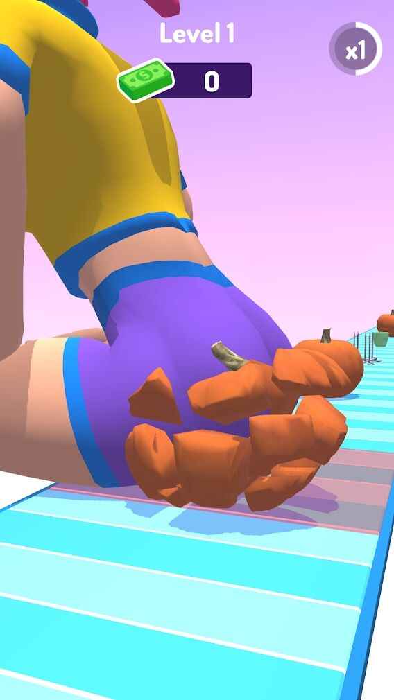 Twerk It Gal(�ҵ�ƨ����Ӳȥ����)0.1��׿���ͼ3