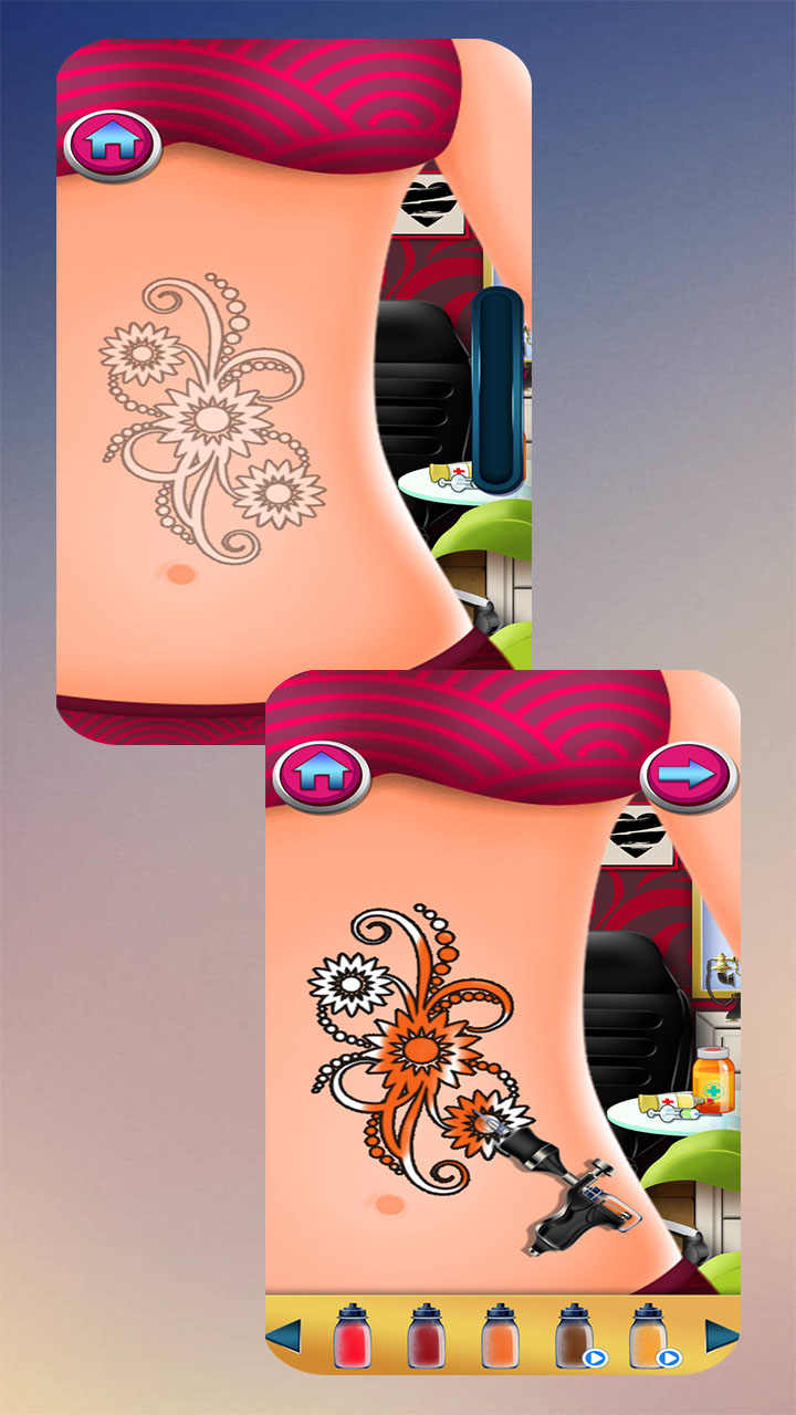 С��㰮���������ý���1.0�ƽ���ͼ1