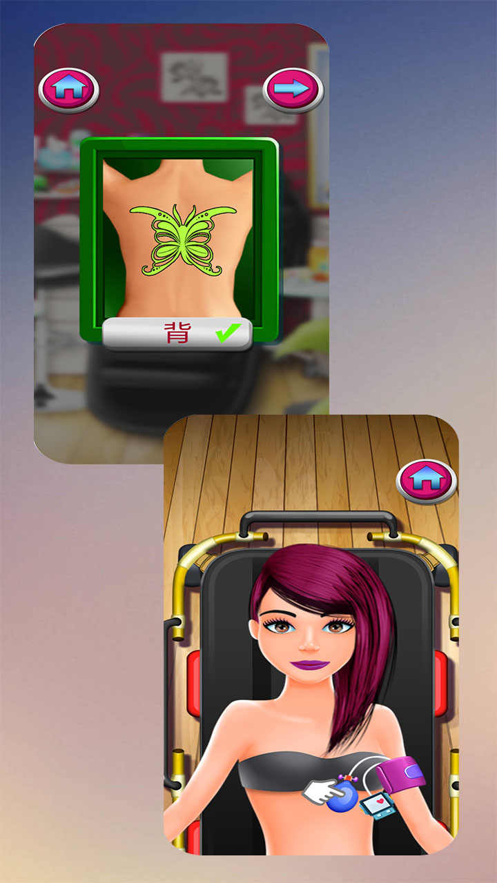 С��㰮���������ý���1.0�ƽ���ͼ3