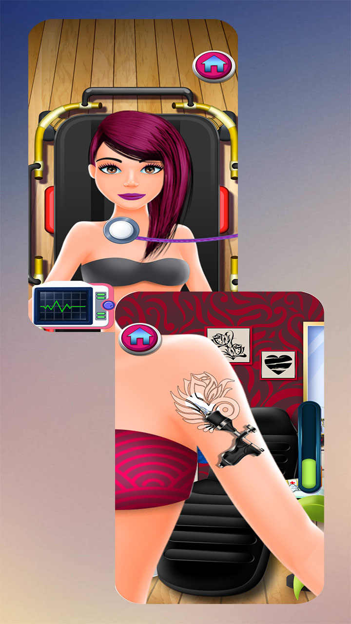 С��㰮���������ý���1.0�ƽ���ͼ0