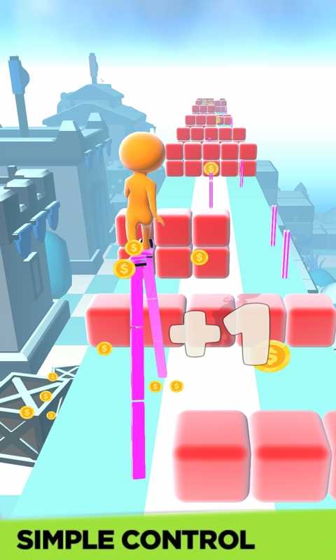 High Heels Running Game(���ϸ߸�������ȥ����)2.0��׿���ͼ1