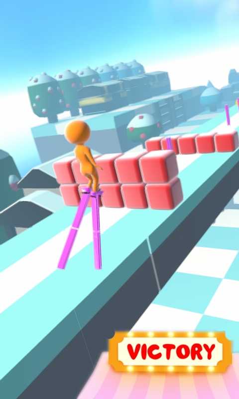 High Heels Running Game(���ϸ߸�������ȥ����)2.0��׿���ͼ3