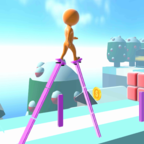 High Heels Running Game(���ϸ߸�������ȥ����)2.0��׿��