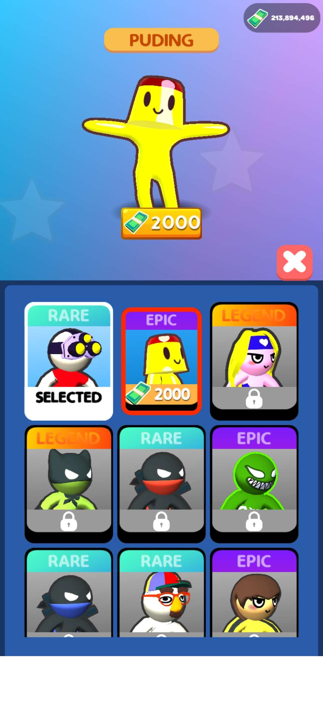 Wall Crawler(��ǽӢ�����޽�Ǯ��)1.0��׿���ͼ3