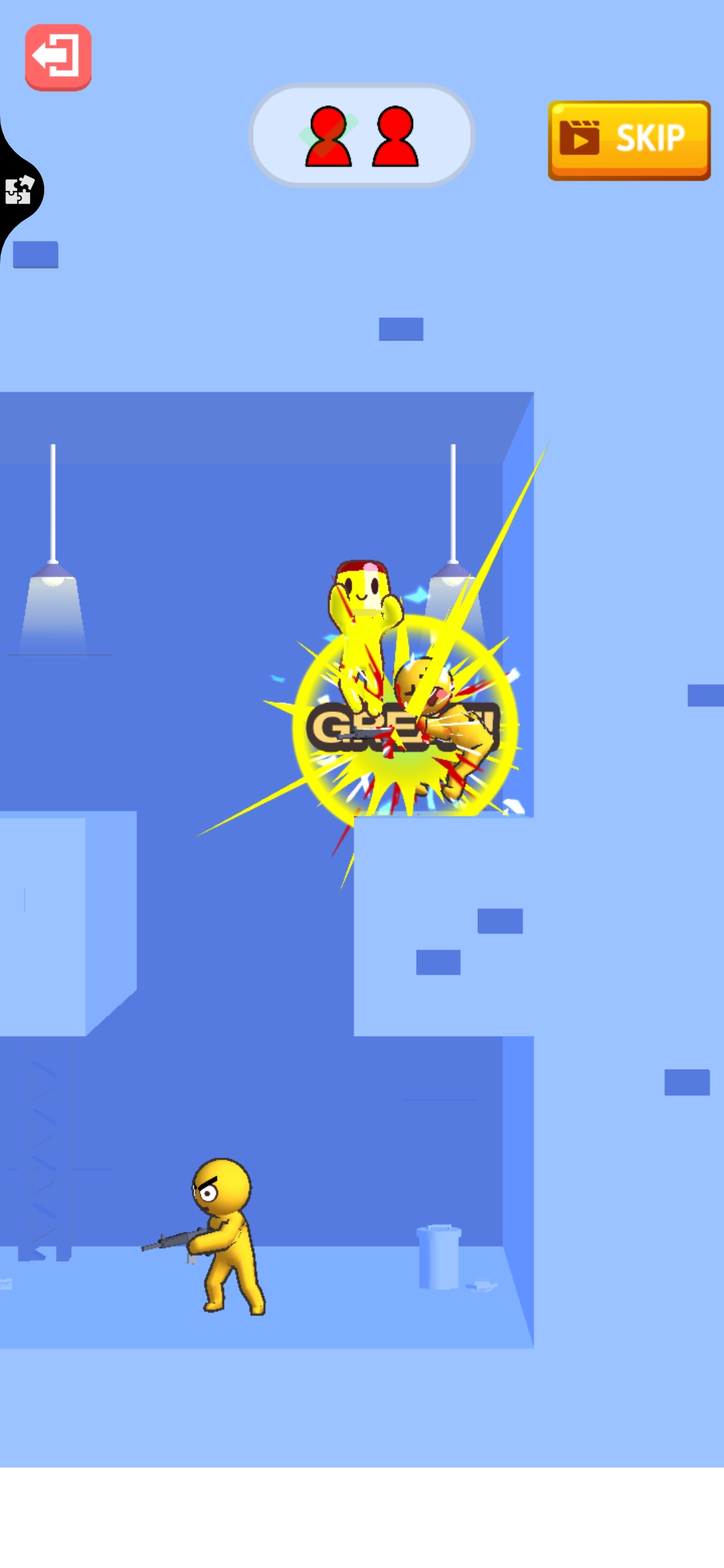 Wall Crawler(��ǽӢ�����޽�Ǯ��)1.0��׿���ͼ0