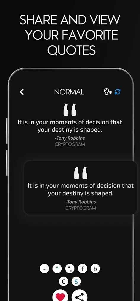 Cryptogram(ܱ۽)1.0.4ƽͼ0