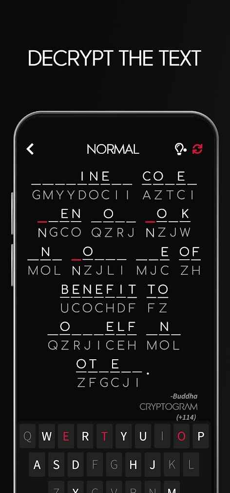Cryptogram(ܱ۽)1.0.4ƽͼ3