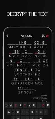 Cryptogram(ܱ۽)ͼ3