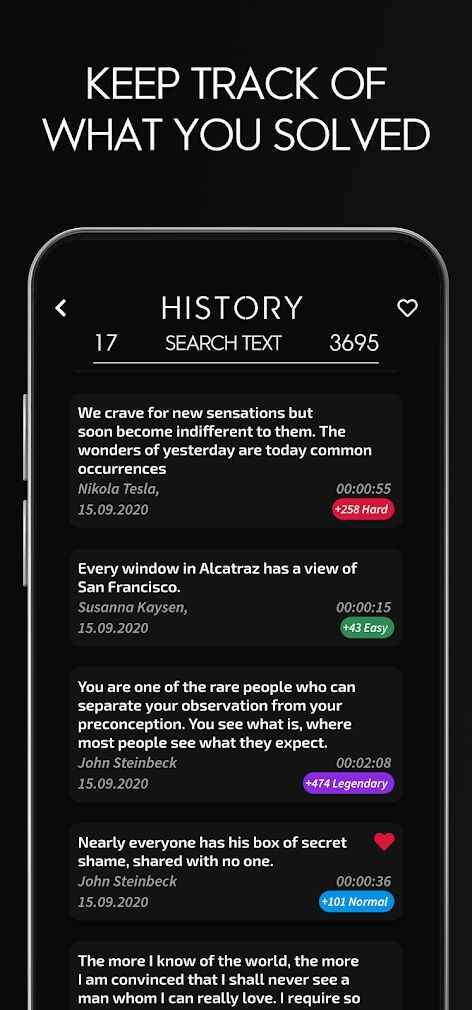 Cryptogram(ܱ۽)1.0.4ƽͼ1