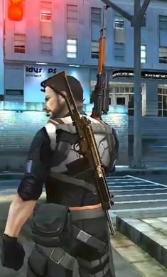 Elite Killer(Ӣɱؾ޽Ұ)ͼ0