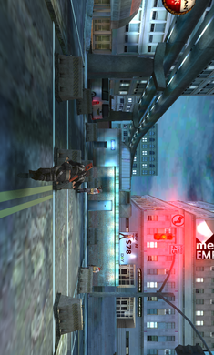 Elite Killer(Ӣɱؾ޽Ұ)ͼ2
