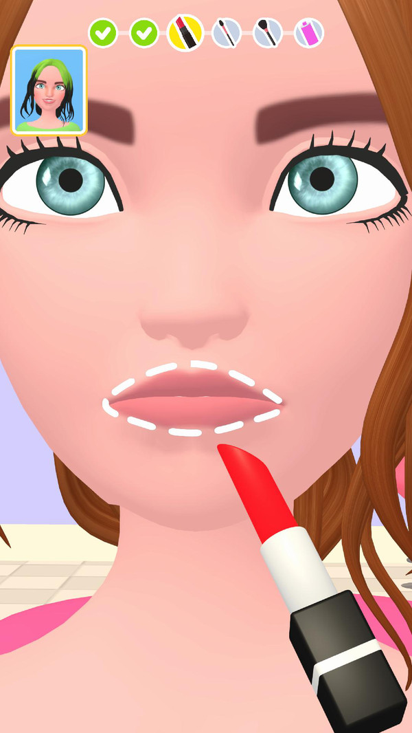 ��ױ���������°�1.01��׿���ͼ1