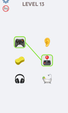 Emoji Puzzle!(�����������ȥ����)2.7��׿���ͼ1