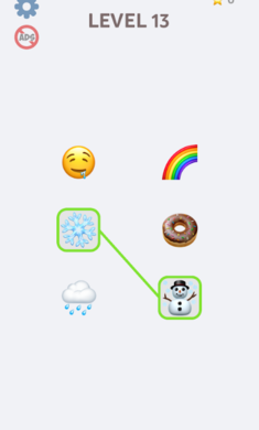 Emoji Puzzle!(�����������ȥ����)2.7��׿���ͼ0