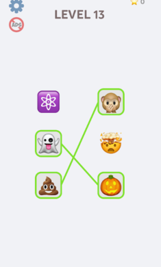 Emoji Puzzle!(�����������ȥ����)2.7��׿���ͼ3