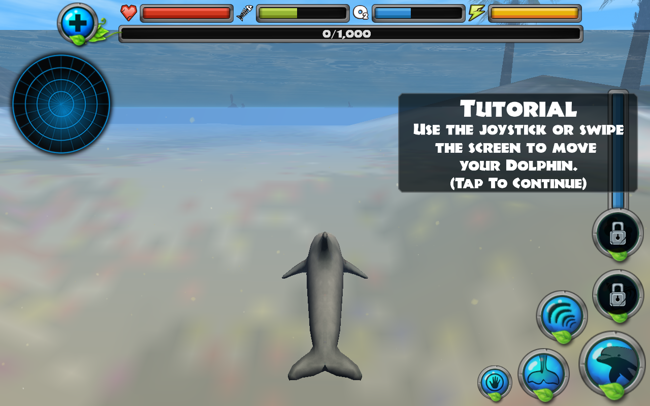 Dolphin Sim(����ģ�����ƽ��)1.0����Ѫ�����ͼ2