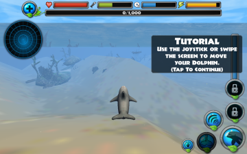 Dolphin Sim(����ģ�����ƽ��)��ͼ1