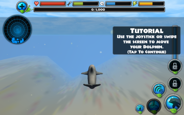 Dolphin Sim(����ģ�����ƽ��)��ͼ0