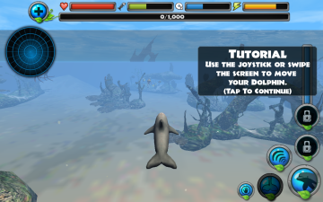 Dolphin Sim(����ģ�����ƽ��)��ͼ4