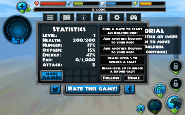 Dolphin Sim(����ģ�����ƽ��)��ͼ3