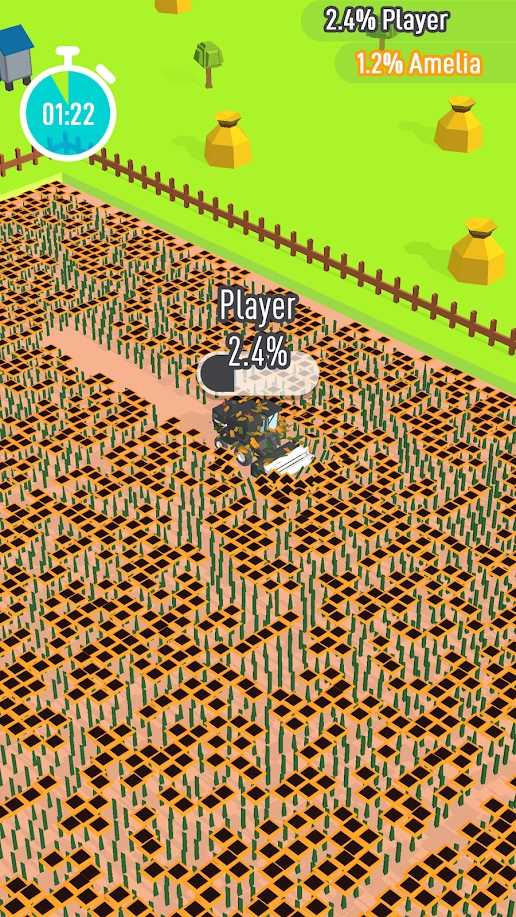 ��ݻ�ioȥ���棨Harvest.io��1.11�ƽ���ͼ0