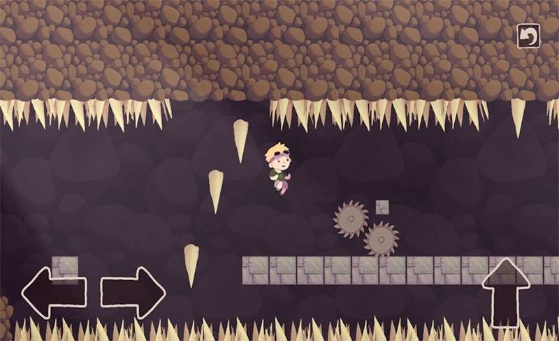 ��Ѩð��2ȫ�ؿ�������1.1��׿���ͼ3