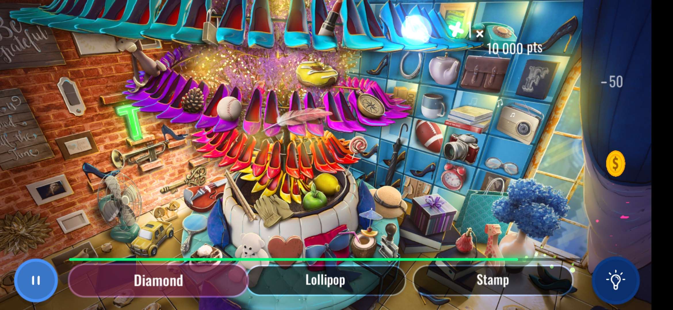 Shopping Mall(��������Ѱ�����޻��Ұ�)3.07��׿���ͼ0