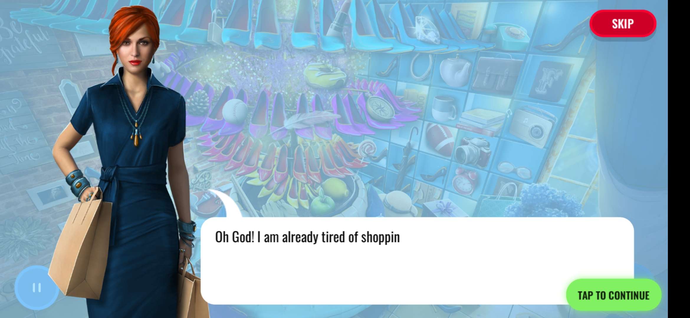 Shopping Mall(��������Ѱ�����޻��Ұ�)3.07��׿���ͼ3