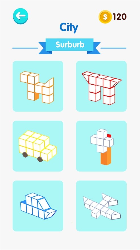 Pieces Fit(���ʺ����޽�Ұ�)1.0.11�ֻ����ͼ0