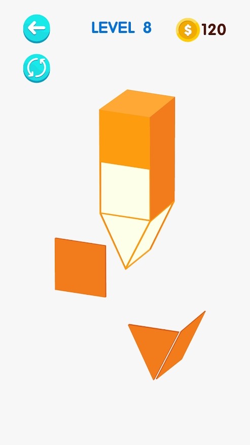 Pieces Fit(���ʺ����޽�Ұ�)1.0.11�ֻ����ͼ1