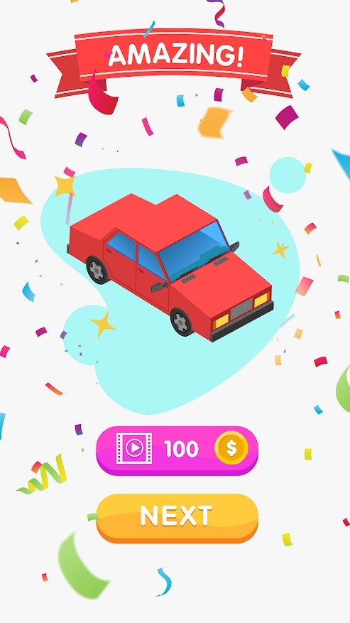 Pieces Fit(���ʺ����޽�Ұ�)1.0.11�ֻ����ͼ3