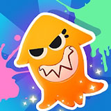 �����������޽�Ұ棨Squid Pop .io��0.1��׿��