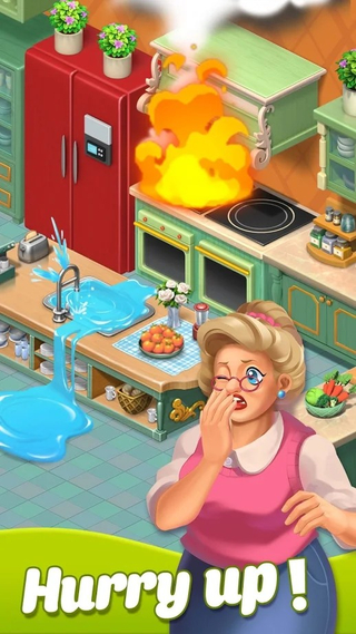 Candy Villa(�ǹ������������ǰ�)9��׿���ͼ0