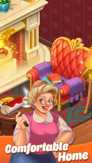 Candy Villa(�ǹ������������ǰ�)9��׿���ͼ2