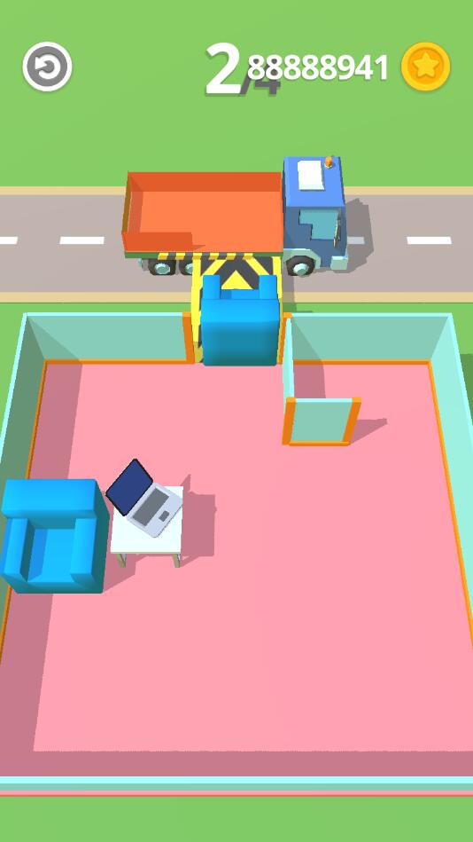 �����ƶ�3D���޽�Ұ�0.1��׿���ͼ0