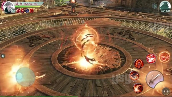 һ����ħ�ٷ���1.0.0��׿���ͼ1