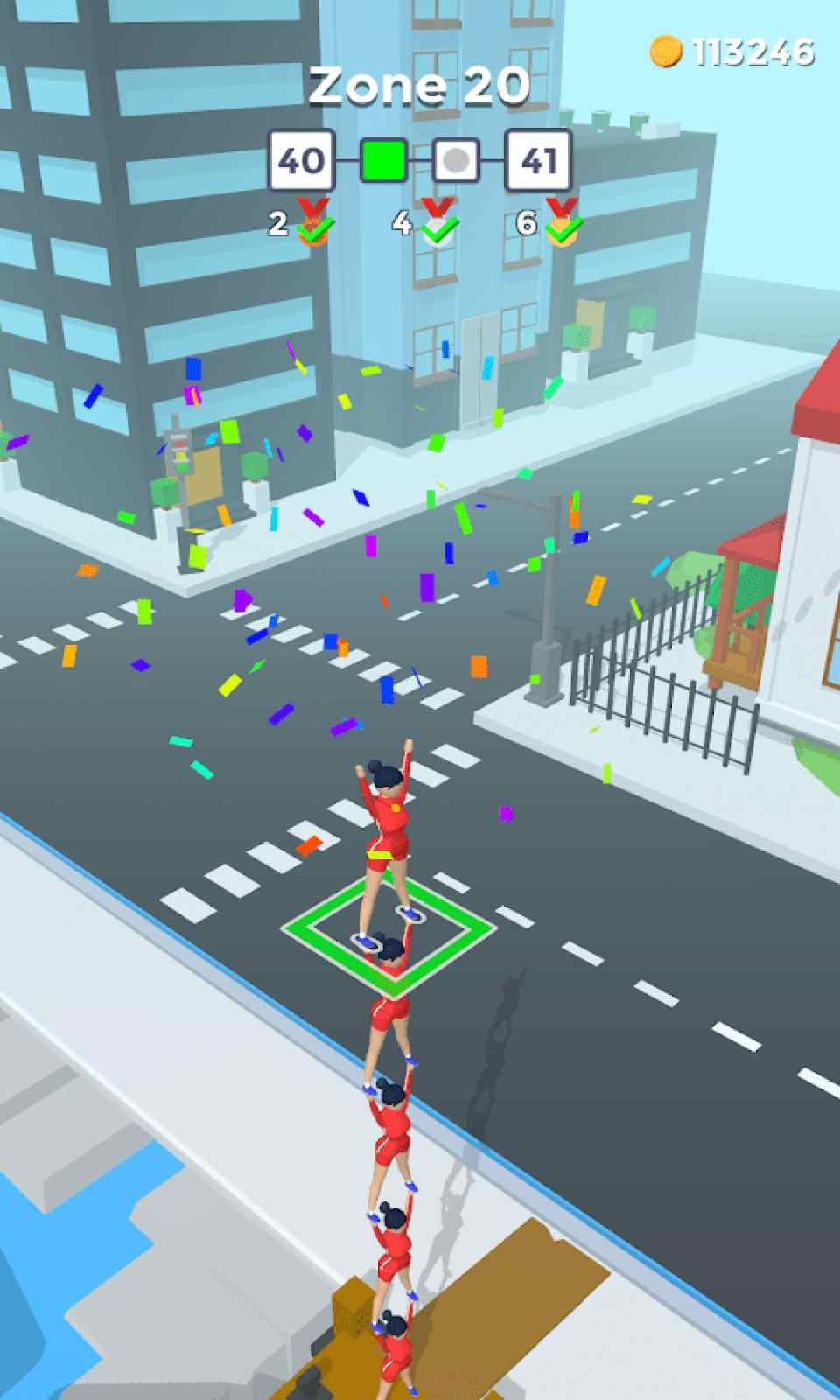 �����Ů�ٷ���1.0.1��׿���ͼ4