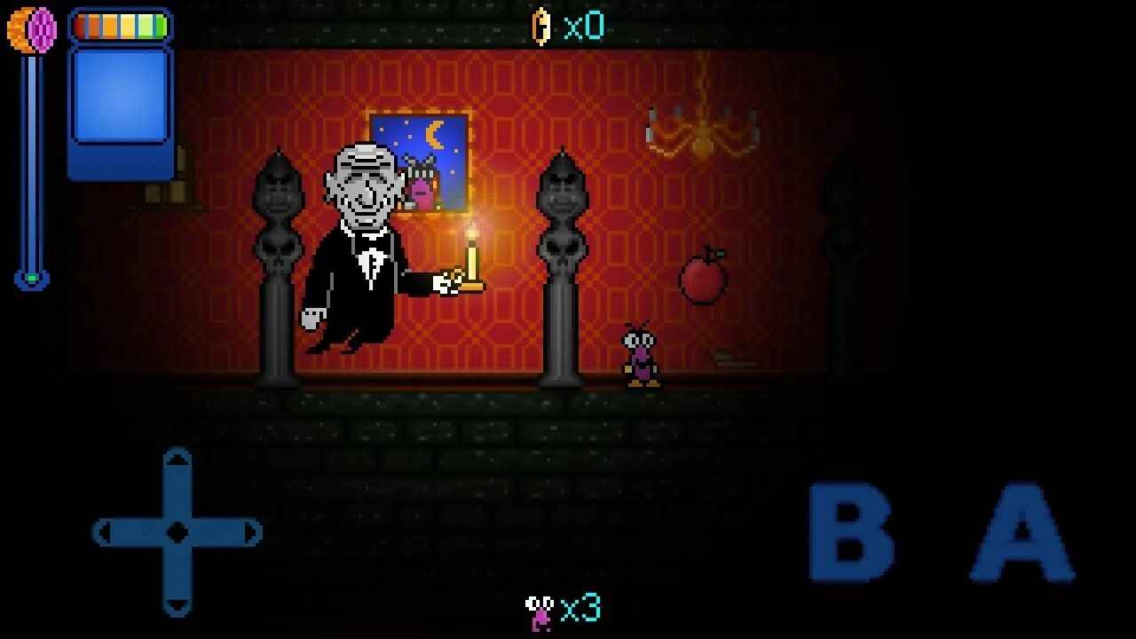 ��֭ʱ��ð�����޽�Ұ�2.0.5�ƽ���ͼ4