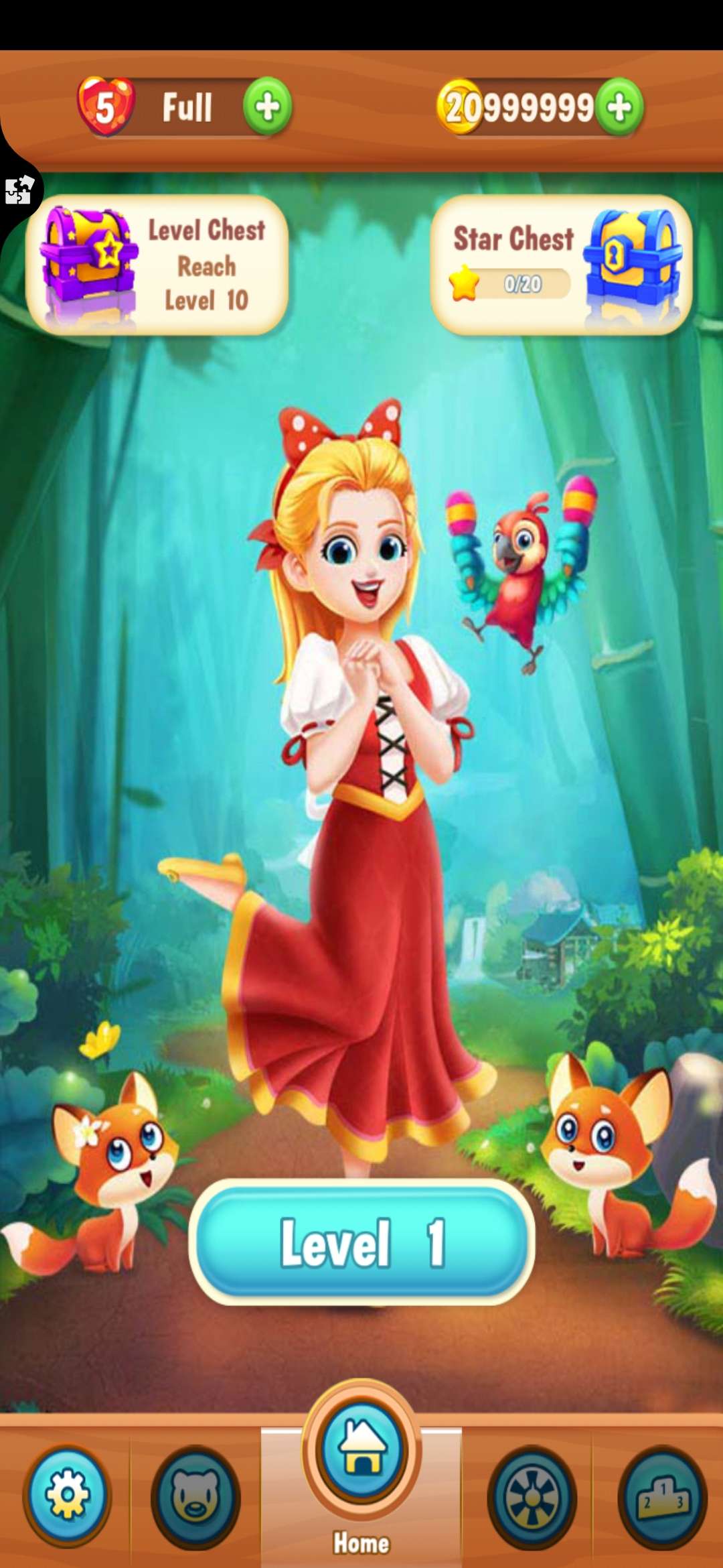 ������2���޽�Ұ�1.0.77��׿���ͼ3