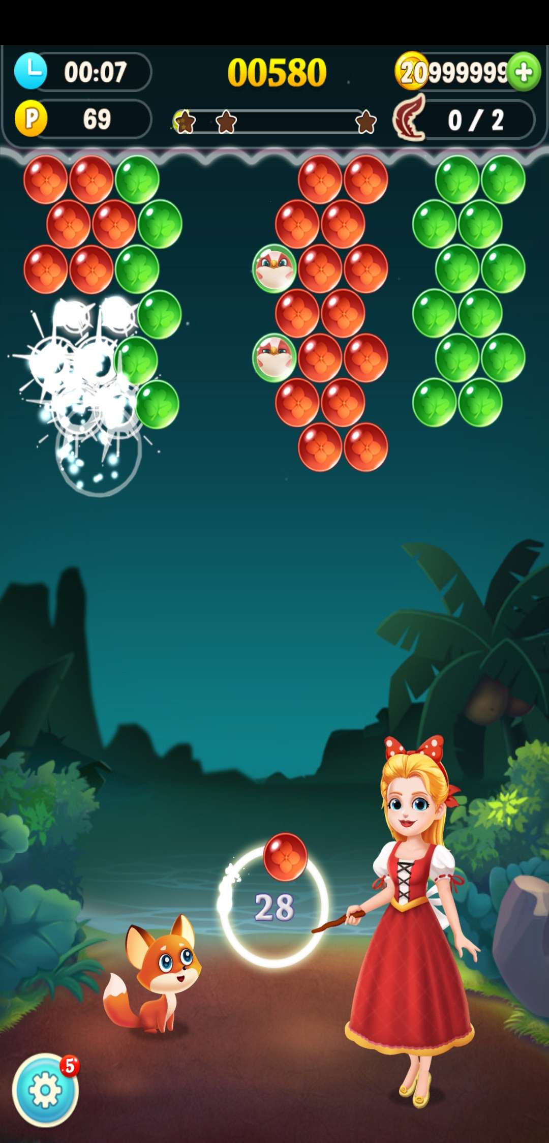 ������2���޽�Ұ�1.0.77��׿���ͼ2