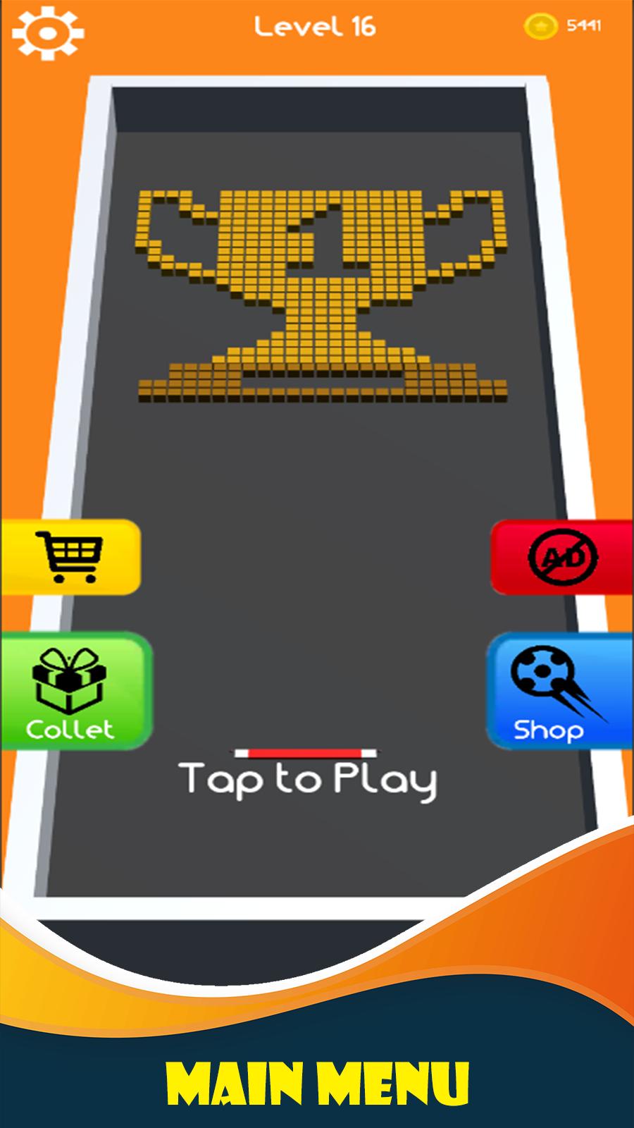 ��ש��3D���޽�Ұ�0.5��׿���ͼ0