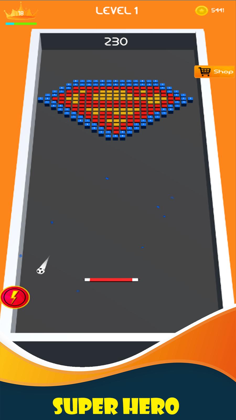 ��ש��3D���޽�Ұ�0.5��׿���ͼ2